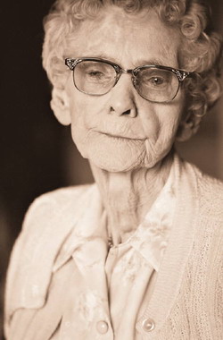 Alzheimer's Disease