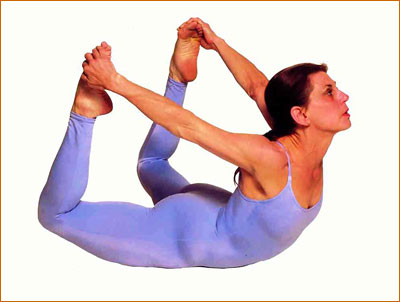 Yoga Yoga
