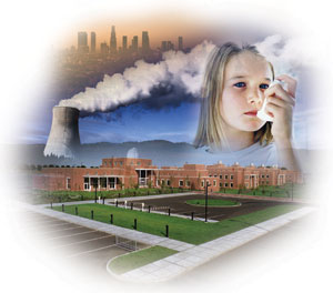 Air Pollution