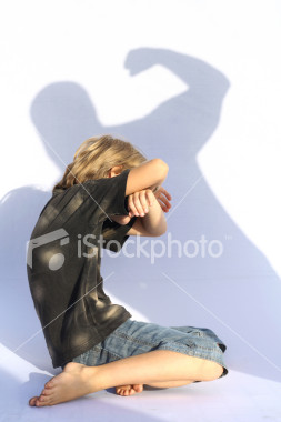 Childhood Abuse