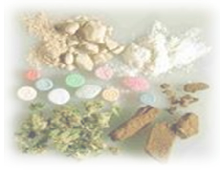 Impacts of Drug Addiction