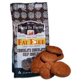 Fat Free Chocolate