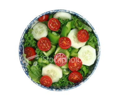 Green Salad