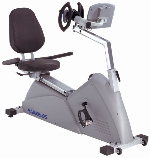 GameBike