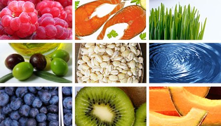 Nutrition