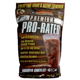 protein supplement
