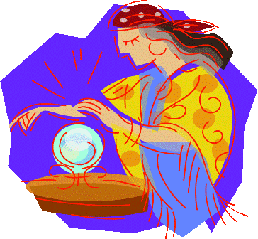 psychic reading