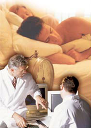 Sleep Disorders