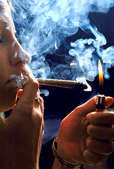 Smoking