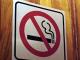 smoking