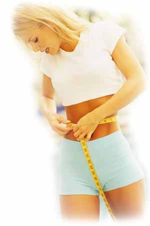 weight loss