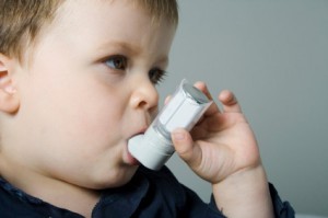 asthma children