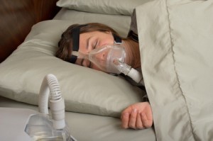 CPAP Sleep Apnea