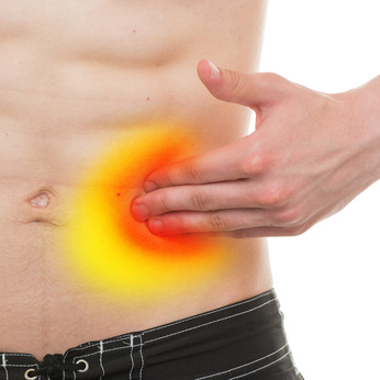Pain Above Left Hip Causes and Other Symptoms | Healthhype.com