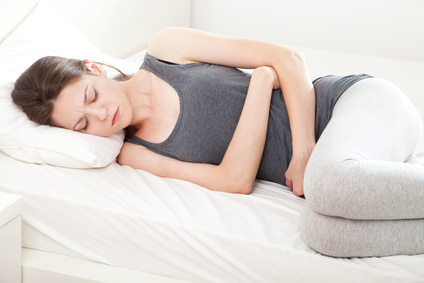 Stomach Pain at Night (Digestive Nighttime Pain) Adults, Children (1)